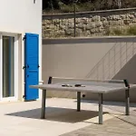 Luka With 50 Sqm Pool Labin