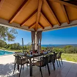 Luka With 50 Sqm Pool