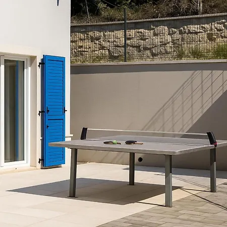 Villa Luxury Pool Villa Luka /W Sea View *